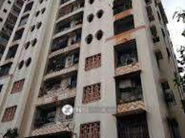 2 BHK Flat In Manisha Towers For Sale In Mulund East