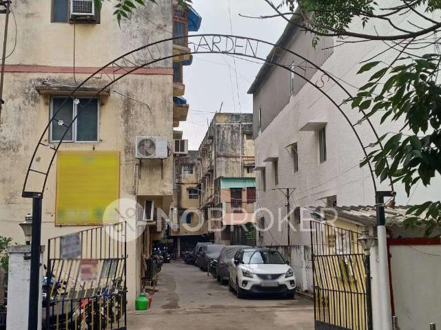 2 BHK Flat In Manju Gardens, K Nagar For Sale In K Nagar