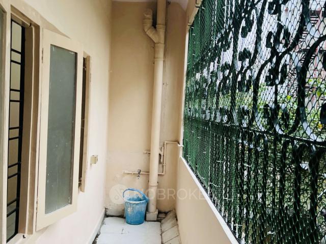 2 BHK Flat In Manjula Apartments, Kukatpally for Rent In Kukatpally