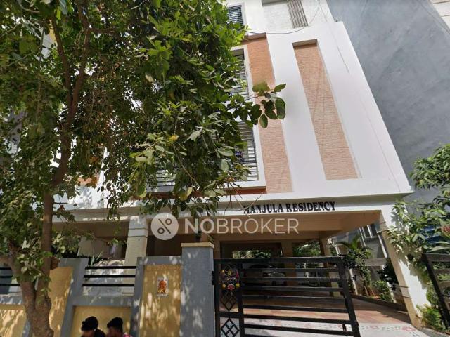 2 BHK Flat In Manjula Appartment for Rent In Manjula Apartm