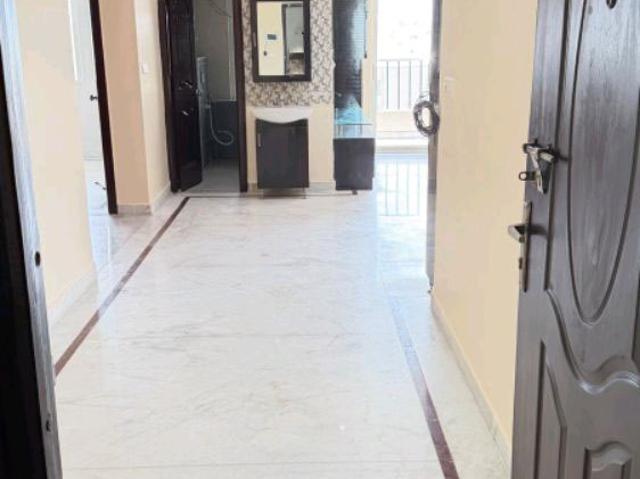 2 BHK Flat In Manjeera Majestic Homes for Rent In Kukatpally