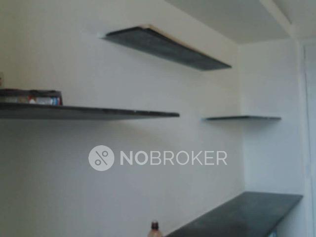 2 BHK Flat In Manjeera Majestic Homes For Sale In Kukatpally