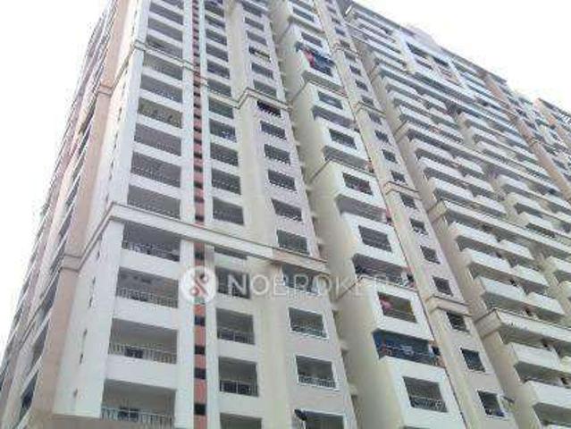 2 BHK Flat In Manjeera Majestic Homes, Kukatpally For Sale