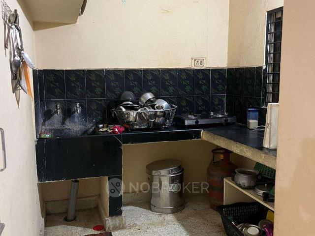 2 BHK Flat In Manjeera Niwas Yapral For Sale In Yapral