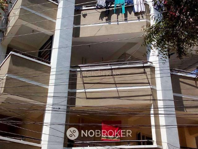 2 BHK Flat In Manjeri Homes For Sale In Hayathnagar_khalsa