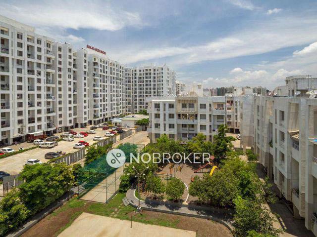 2 BHK Flat In Manjri Green Woods For Sale In Manjari Budruk