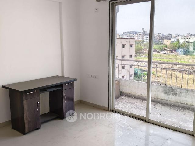 2 BHK Flat In Manjri Greens Annexe for Rent In Solapur Pune Hwy