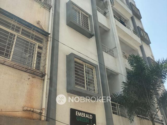 2 BHK Flat In Manjri Greens Phase 4 for Lease In Manjari Gr