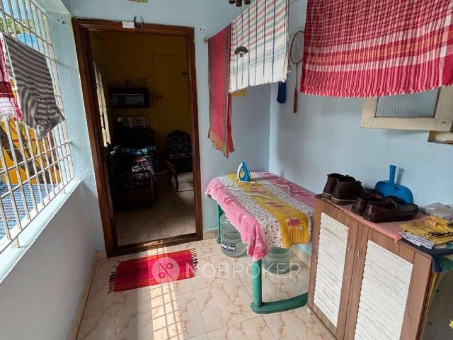 2 BHK Flat In Manresa Flats For Sale In Puzhuthivakkam