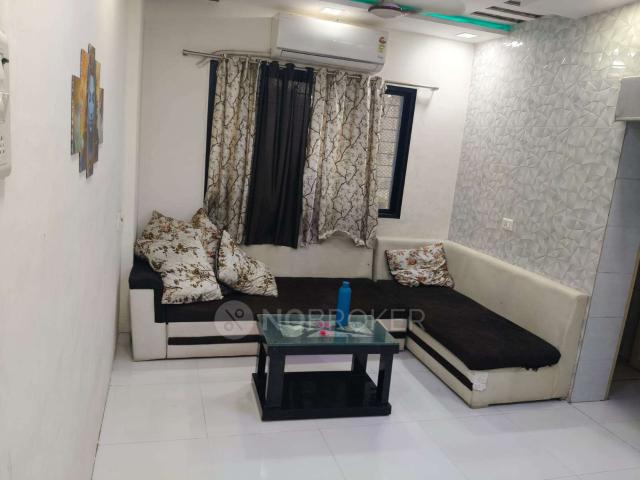 2 BHK Flat In Mansarover Complex for Rent In Mansarovar Complex