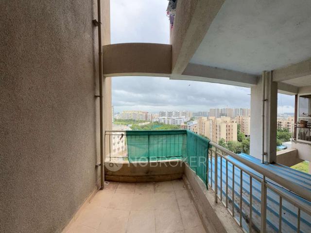 2 BHK Flat In Mansha for Rent In Wagholi