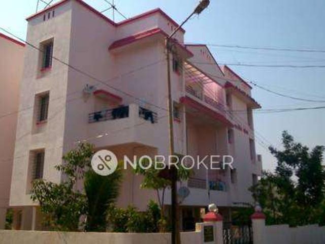 2 BHK Flat In Mansing Villa For Sale In Kondhwa Budruk