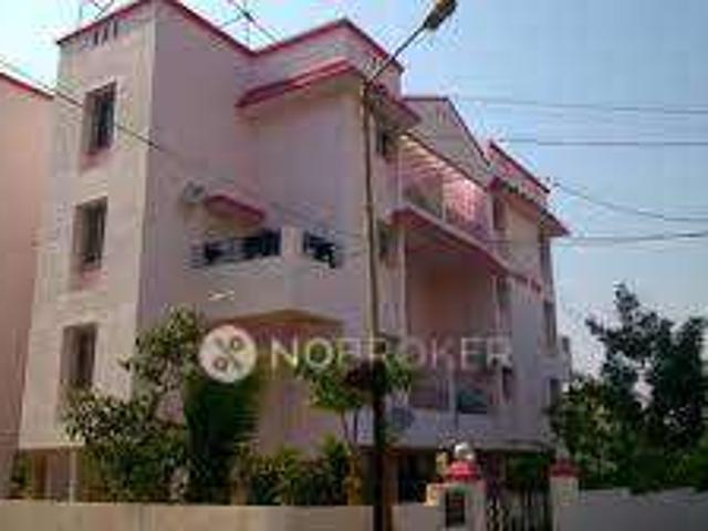 2 BHK Flat In Mansing Villa For Sale In Katraj