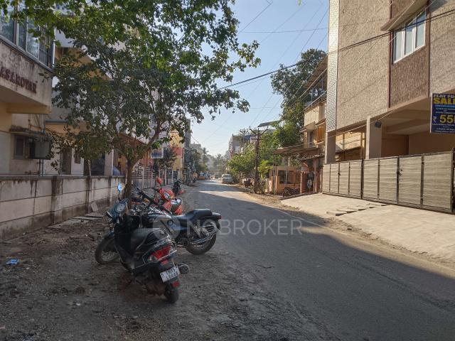 2 BHK Flat In Mansover For Sale In Pammal