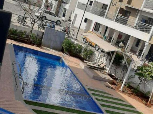 1 BHK Flat In Mantra 24 West For Sale In Gahunje