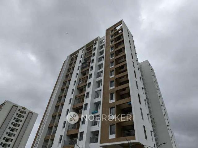2 BHK Flat In Mantra 24 West For Sale In Gahunje