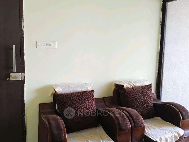 2 BHK Flat In Mantra Blessings for Rent In Wagholi