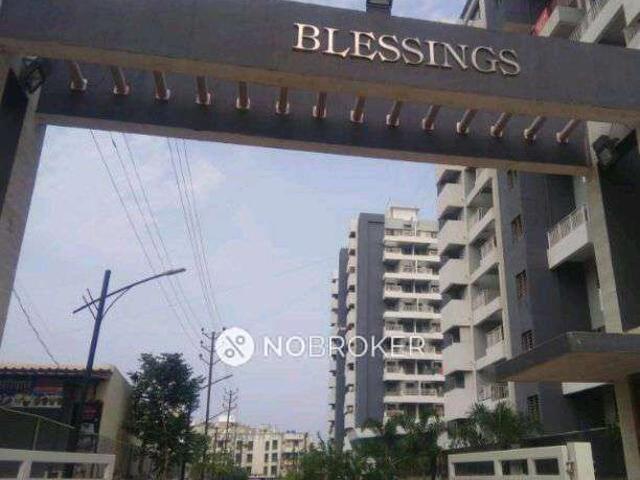 2 BHK Flat In Mantra Blessings For Sale In Siddhartha Nagar