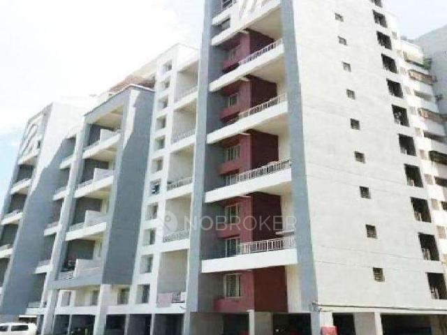2 BHK Flat In Mantra Chs For Sale In Undri