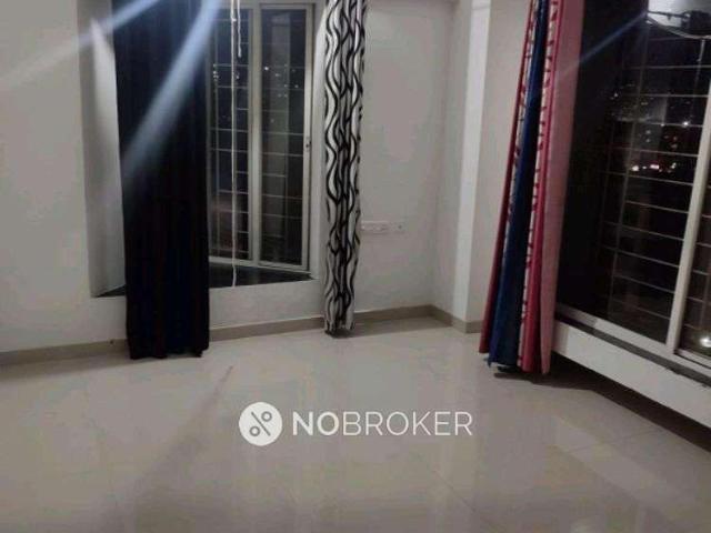 2 BHK Flat In Mantra Ira Chs For Sale In Undri