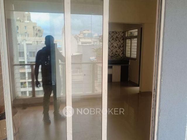 2 BHK Flat In Mantra Ira For Sale In Undri
