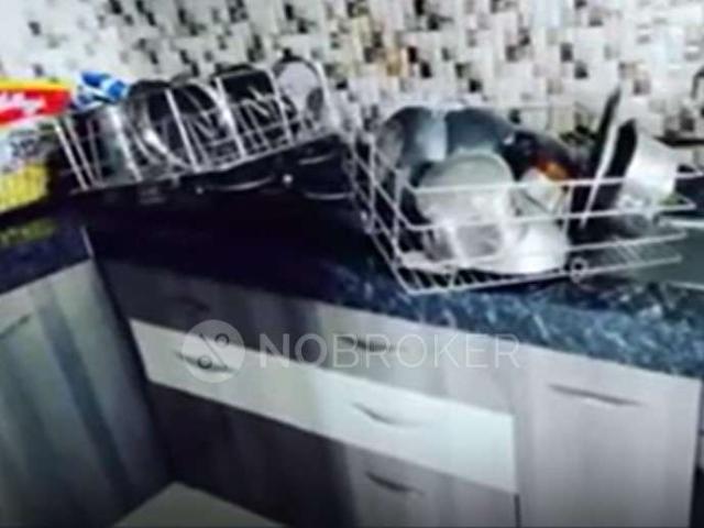 2 BHK Flat In Mantra Ira Phase 2 C Building For Sale In Und