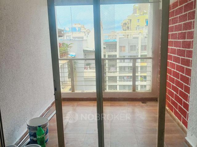 2 BHK Flat In Mantra Ira, Undri For Sale In Undri