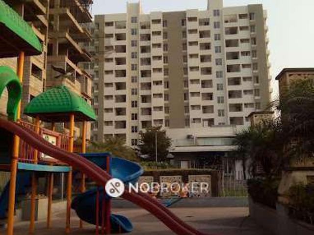 2 BHK Flat In Mantra Magic For Sale In Chimbali