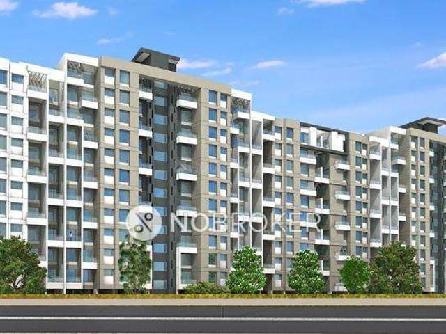 2 BHK Flat In Mantra Majestique Fifth Avenue For Sale In Hadapsar