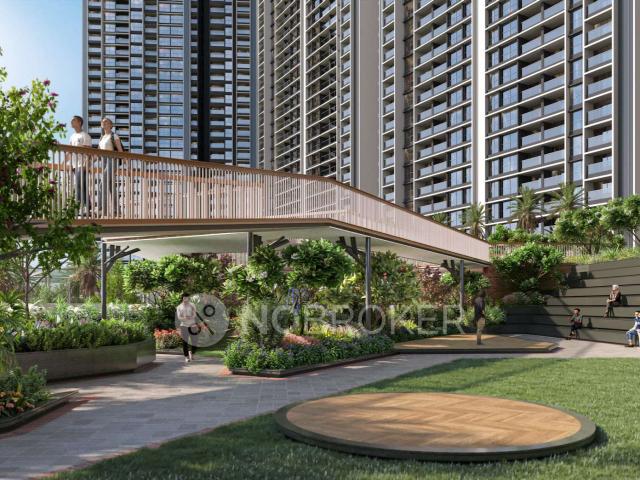2 BHK Flat In Mantra Melange For Sale In Kharadi