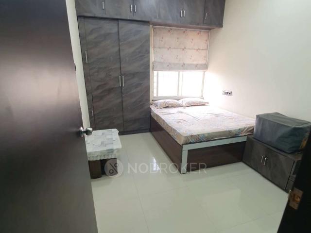 2 BHK Flat In Mantra Moments, Moshi For Sale In Moshi