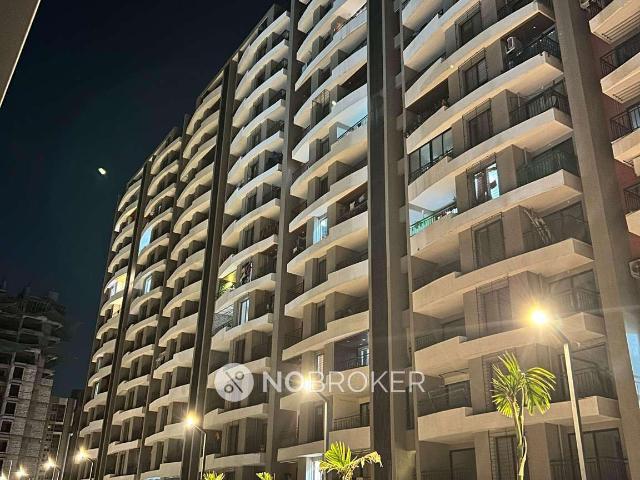 2 BHK Flat In Mantra Montana For Sale In Dhanori