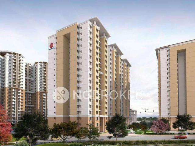 2 BHK Flat In Mantri Webcity For Sale In Hennur Main Road