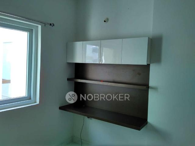 2 BHK Flat In Mantri Celestia for Rent In Nanakaramguda