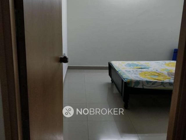 2 BHK Flat In Mantri Celestia for Rent In Nanakaramguda