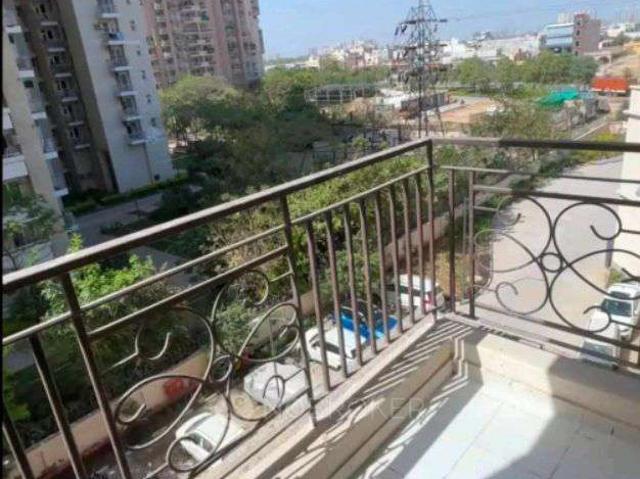2 BHK Flat In Mantri Classic Apartments For Sale In Koramangala