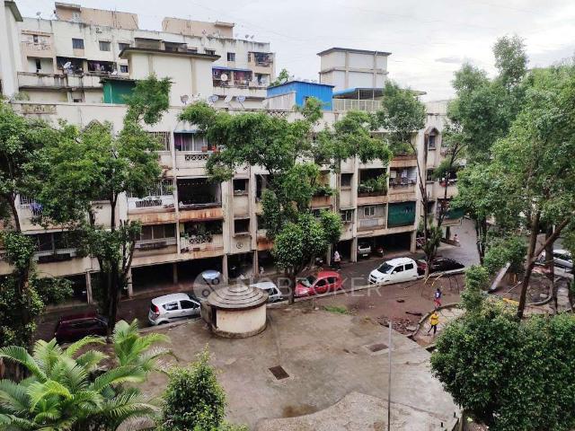 2 BHK Flat In Mantri Market Apartment For Sale In Hadapsar