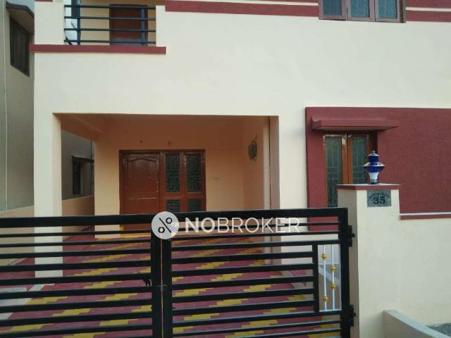 2 BHK Flat In Manvita Apartment For Sale In Bachupally