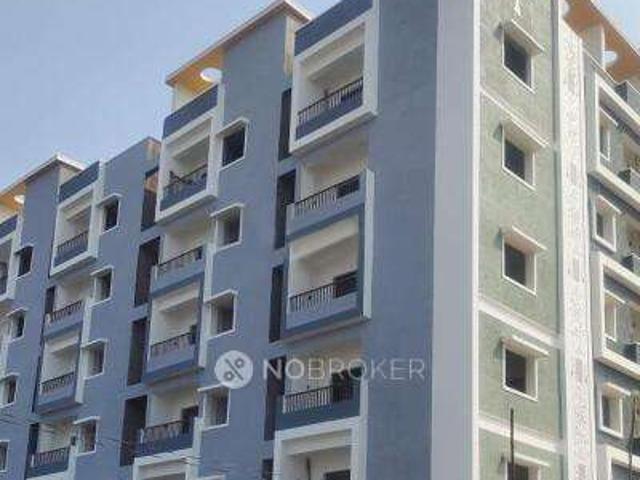 2 BHK Flat In Manvith Manor For Sale In Teachers Brindavan Colony