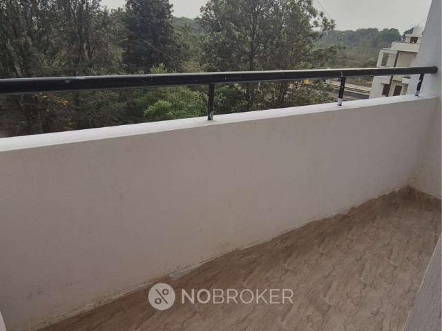 2 BHK Flat In Manya Elite For Sale In Chikkathoguru