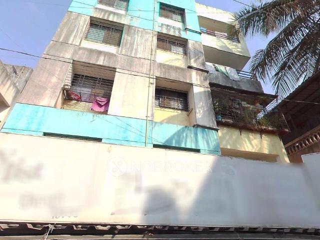 2 BHK Flat In Manyatha Residency For Sale In Vadgaon Budruk