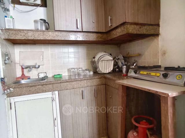 2 BHK Flat In Masoodpur Dairy for Rent In Vasant Kunj, New
