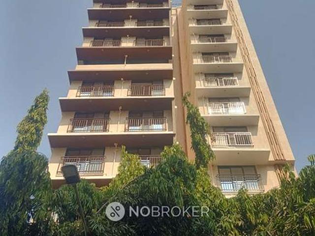 2 BHK Flat In Masakin Audumbar Apartments For Sale In Malad West