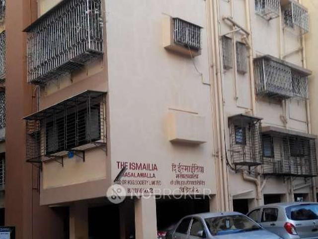 2 BHK Flat In Masalawala Building For Sale In Andheri West