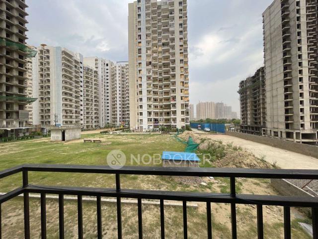 2 BHK Flat In Mascot Patel Neotown, Sector 3 for Rent In Ni