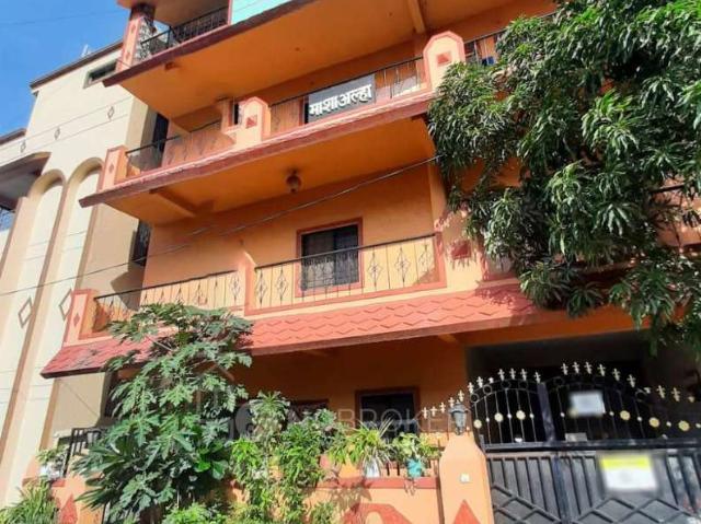 2 BHK Flat In Mashallah Complex For Sale In Lohegaon