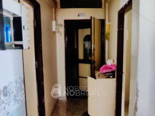 2 BHK Flat In Mashayakh Grihnirman Sahakari Sanstha Maryadit For Sale In Mumbai