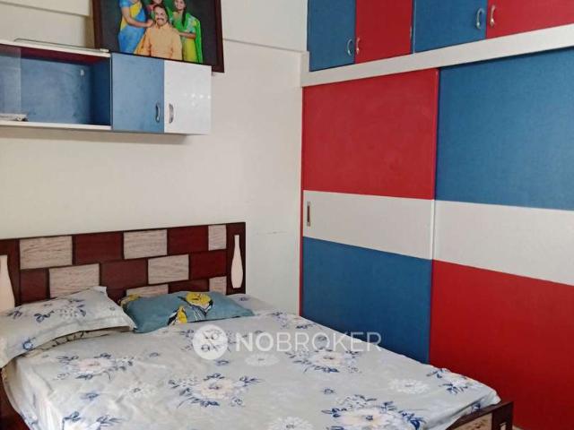 2 BHK Flat In Master Classic Residency, Nehru Nagar For Sale In Nehru Nagar