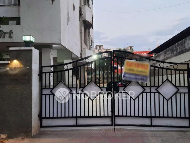 2 BHK Flat In Maphar Hill Fort For Sale In Upperpally
