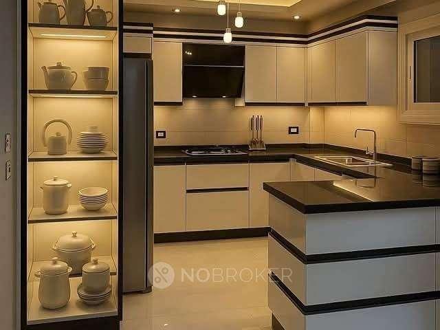 2 BHK Flat In Maphar Saba Residency For Sale In Banjara Hills